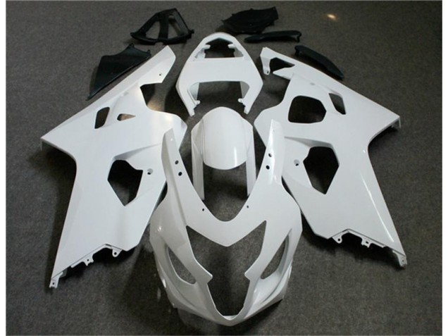 Sem Pintura Carenagem GSXR 600 / 750 K4 04-05 Sem Pintura Carenagem GSXR 600 / 750 K4 04-05
