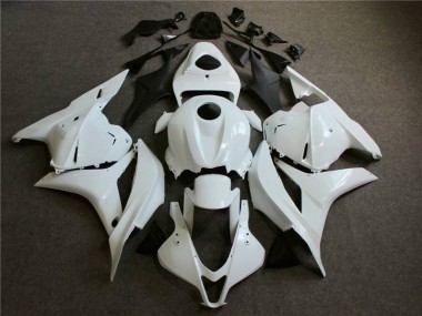 Sem Pintura Carenagem & Plástico CBR 600RR 09-12