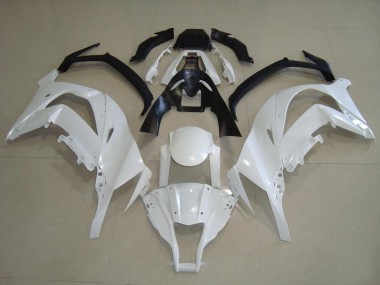 Sem Pintura Kit Carenagem ZX10R 11-15