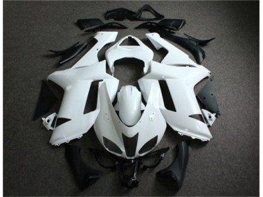 Sem Pintura Kit Carenagem ZX6R 07-08
