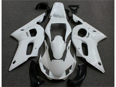 Sem Pintura Plástico R6 98-02