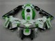 Verde Abs Kit Completos Carenagem CBR 600RR 05-06