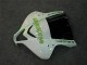 Verde Carenagem CBR 600RR 07-08 Verde Carenagem CBR 600RR 07-08