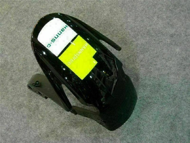 Verde Carenagem CBR 600RR 07-08 Verde Carenagem CBR 600RR 07-08