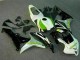 Verde Carenagem CBR 600RR 07-08 Verde Carenagem CBR 600RR 07-08