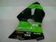 Verde Carenagem ZX6R 00-02 Verde Carenagem ZX6R 00-02