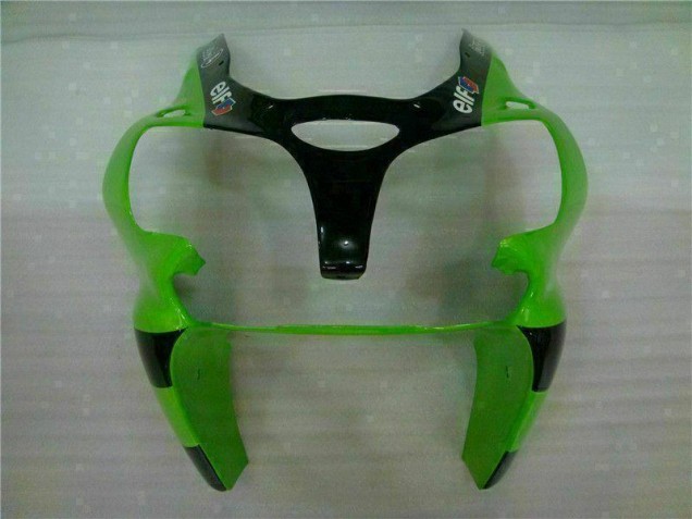Verde Carenagem ZX6R 00-02 Verde Carenagem ZX6R 00-02