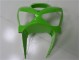 Verde Kit Carenagem ZX6R 03-04 Verde Kit Carenagem ZX6R 03-04