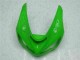 Verde Kit Carenagem ZX6R 05-06 Verde Kit Carenagem ZX6R 05-06