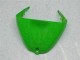 Verde Kit Carenagem ZX6R 05-06 Verde Kit Carenagem ZX6R 05-06