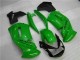 Verde Kits Carenagem EX650 06-08 Verde Kits Carenagem EX650 06-08