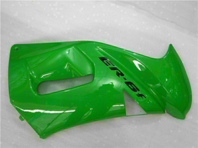 Verde Kits Carenagem EX650 06-08 Verde Kits Carenagem EX650 06-08
