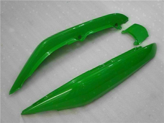 Verde Kits Carenagem EX650 06-08 Verde Kits Carenagem EX650 06-08
