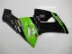 Verde Kits Carenagem ZX6R 05-06 Verde Kits Carenagem ZX6R 05-06