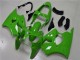 Verde Kits Completo Carenagem ZX6R 03-04 Verde Kits Completo Carenagem ZX6R 03-04