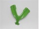 Verde Preto Abs Plásticos EX300 13-16 Verde Preto Abs Plásticos EX300 13-16
