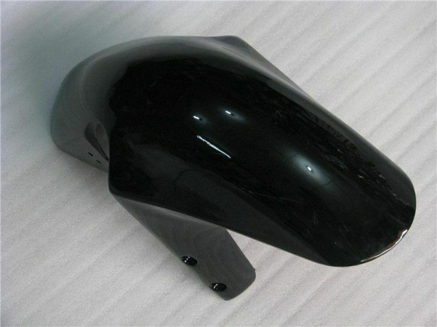 Verde Preto Carenagem GSXR 600 / 750 K1 K2 K3 01-03 Verde Preto Carenagem GSXR 600 / 750 K1 K2 K3 01-03