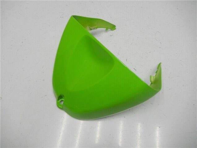 Verde Preto Injeção Kit Carenagem ZX6R 05-06 Verde Preto Injeção Kit Carenagem ZX6R 05-06