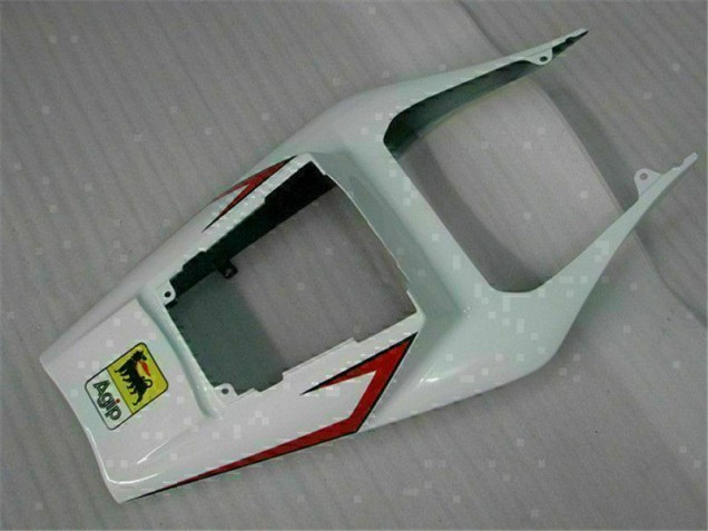 Vermelho Abs Kits Carenagem R1 02-03 Vermelho Abs Kits Carenagem R1 02-03