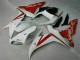 Vermelho Abs Kits Carenagem R1 02-03 Vermelho Abs Kits Carenagem R1 02-03