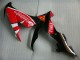 Vermelho Abs Kits Carenagem R1 04-06 Vermelho Abs Kits Carenagem R1 04-06
