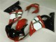 Vermelho Branco Carenagem R6 98-02
