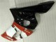 Vermelho Branco Carenagem R6 98-02