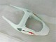 Vermelho Branco Carroçaria CBR 600RR 05-06 Vermelho Branco Carroçaria CBR 600RR 05-06