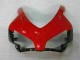 Vermelho Branco Injeção Kit Carenagem CBR 1000RR 04-05 Vermelho Branco Injeção Kit Carenagem CBR 1000RR 04-05
