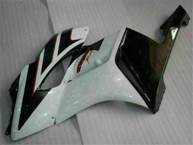 Vermelho Branco Injeção Kit Carenagem CBR 1000RR 04-05 Vermelho Branco Injeção Kit Carenagem CBR 1000RR 04-05