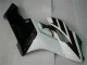 Vermelho Branco Injeção Kit Carenagem CBR 1000RR 04-05 Vermelho Branco Injeção Kit Carenagem CBR 1000RR 04-05
