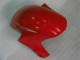 Vermelho Branco Injeção Kit Carenagem CBR 1000RR 04-05 Vermelho Branco Injeção Kit Carenagem CBR 1000RR 04-05