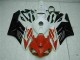 Vermelho Branco Injeção Kits Carenagem CBR 1000RR 04-05 Vermelho Branco Injeção Kits Carenagem CBR 1000RR 04-05
