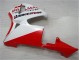Vermelho Branco Kit Carenagem CBR 600RR 07-08 Vermelho Branco Kit Carenagem CBR 600RR 07-08