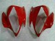 Vermelho Branco Kit Carenagem R6 06-07 Vermelho Branco Kit Carenagem R6 06-07