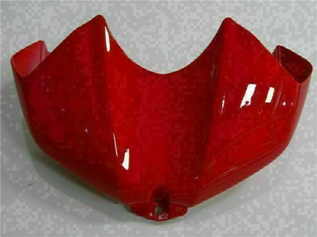Vermelho Branco Kit Carenagem R6 06-07 Vermelho Branco Kit Carenagem R6 06-07