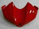 Vermelho Branco Kit Carenagem R6 06-07 Vermelho Branco Kit Carenagem R6 06-07