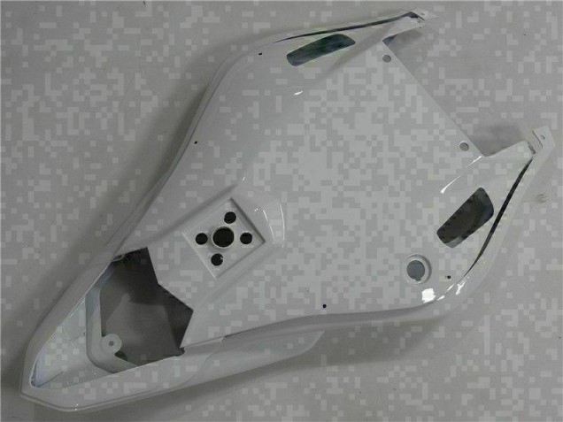 Vermelho Branco Kit Carenagem R6 06-07 Vermelho Branco Kit Carenagem R6 06-07