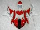 Vermelho Branco Kit Carenagem R6 06-07 Vermelho Branco Kit Carenagem R6 06-07