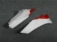 Vermelho Branco Kits Carenagem CBR 600RR 03-04 Vermelho Branco Kits Carenagem CBR 600RR 03-04