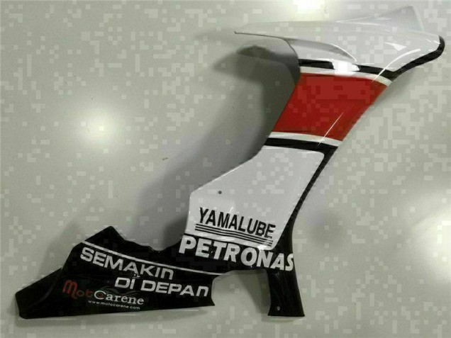 Vermelho Carenagem R1 15-19 Vermelho Carenagem R1 15-19