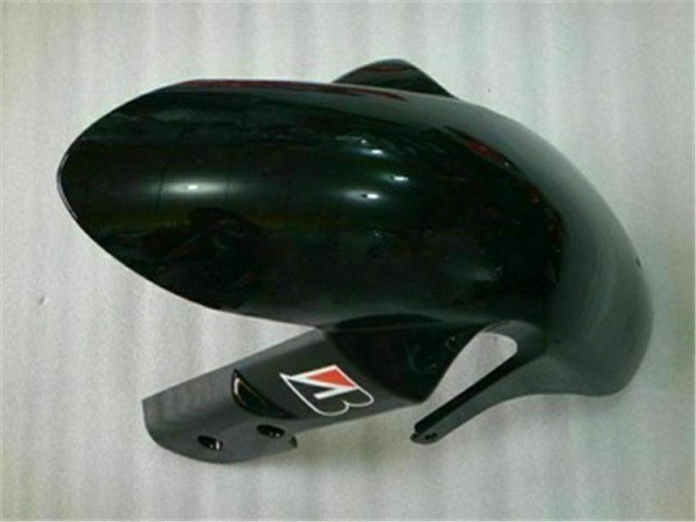 Vermelho Carroçaria GSXR 1000 K7 07-08 Vermelho Carroçaria GSXR 1000 K7 07-08