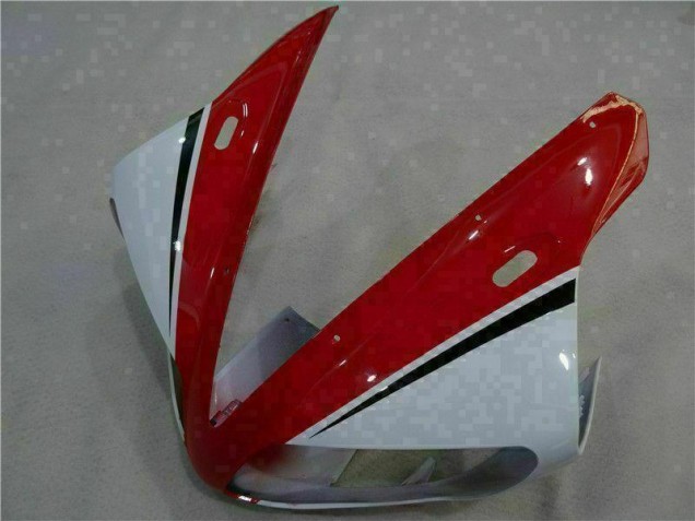 Vermelho Kit Carenagem R1 02-03 Vermelho Kit Carenagem R1 02-03