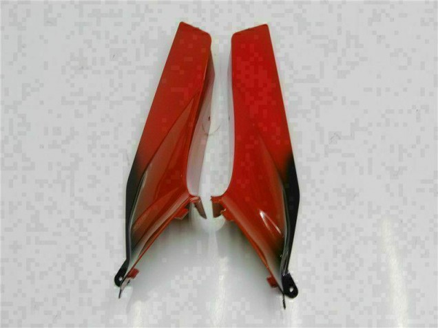Vermelho Kits Carenagem CBR 600RR 05-06 Vermelho Kits Carenagem CBR 600RR 05-06