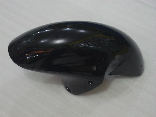 Vermelho Preto Abs Carenagem GSXR 1300 Hayabusa 96-07 Vermelho Preto Abs Carenagem GSXR 1300 Hayabusa 96-07
