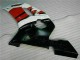 Vermelho Preto Abs Kit Carenagem & Plásticos R6 98-02 Vermelho Preto Abs Kit Carenagem & Plásticos R6 98-02