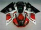 Vermelho Preto Abs Kit Carenagem & Plásticos R6 98-02 Vermelho Preto Abs Kit Carenagem & Plásticos R6 98-02