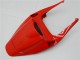 Vermelho Preto Abs Plástico CBR 600RR 05-06 Vermelho Preto Abs Plástico CBR 600RR 05-06