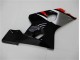 Vermelho Preto Carenagem GSXR 600 / 750 K4 04-05 Vermelho Preto Carenagem GSXR 600 / 750 K4 04-05