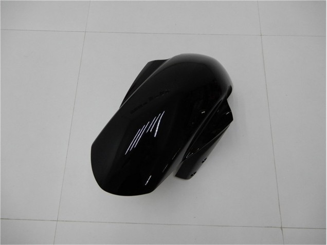 Vermelho Preto Carenagem GSXR 600 / 750 K4 04-05 Vermelho Preto Carenagem GSXR 600 / 750 K4 04-05